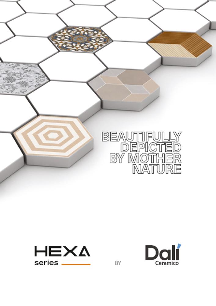 Dali Ceramico_Hexagon_Tiles_Catalog