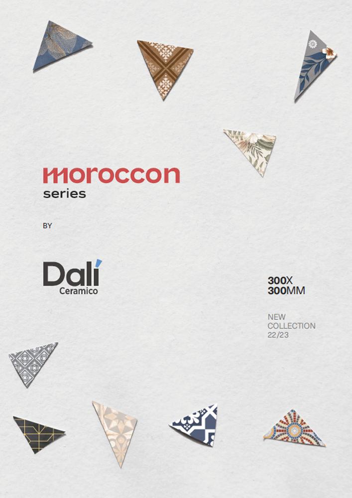 Dali_Ceramico_300x300MM_Moroccan_Catalog