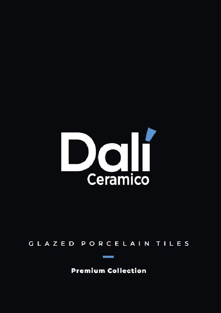 Dali Ceramico_Premium Collection