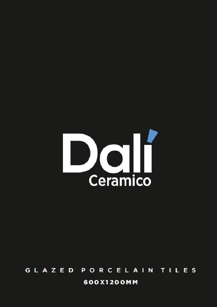 Dali Ceramico_600x1200 MM Catalog