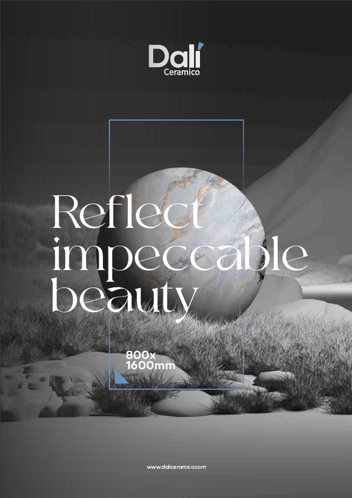 Dali Ceramico_800x1600MM Catalog