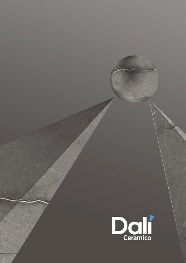 Dali Ceramico_600x600MM_Catalog