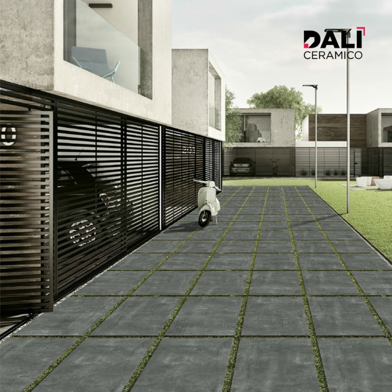 2CM Thickness | Outdoor Tiles For Poolside | Outdoor Tiles For Garden | Stone | Tiles