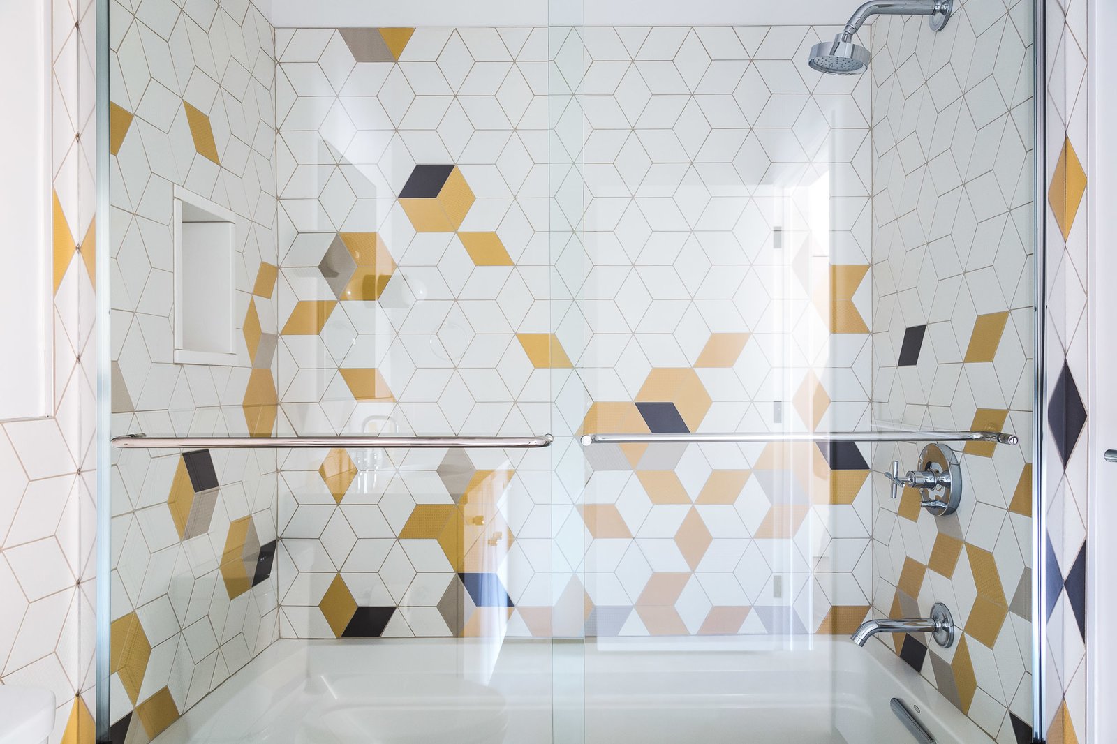 Mosaics Tiles